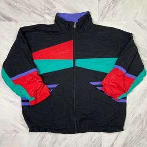 Lavon Windbreaker